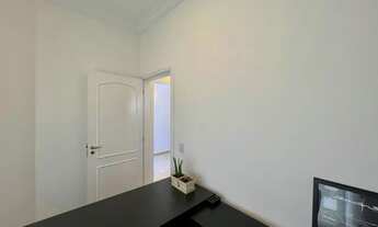 Imagem 2: CASA PARA LOCAÇÃO COM 4 DORMITORIOS NO RESIDENCIAL 5 EM ALPHAVILLE