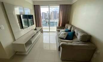 Imagem 7: Alugo ap 100% mobiliado no renascença 2/ próx ao shop/ 2 quartos/ 3 banheiros/ 2 vagas/ gá