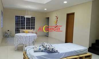 Imagem 4: BELA CASA COM EDÍCULA EM VILA NOVA BONSUCESSO