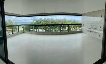 Imagem 5: Apartamento de Alto Padrão à venda no Condomínio Wave em Ponta Verde - Maceió - AL