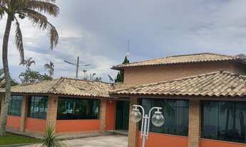 Imagem: MOINHOS DÁLDEIA condominio c praia dentro