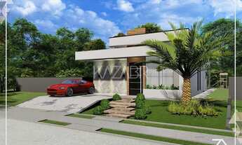 Imagem 3: Casa com 3 dormitórios à venda, 146 m² por R$ 990.000,00 - Chácaras Maringá - Atibaia/SP