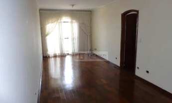 Imagem: Apto em ótimo local com sacada