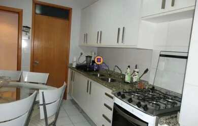 Imagem 3: Apartamento a venda 3/4 na Pituba - Salvador - BA