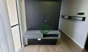 Imagem 5: Apartamento com 2 dormitórios à venda, 50 m² por R$ 299.000,00 - Jardim Bela Vista - Ameri