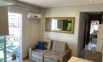 Imagem: Apartamento para venda possui 54 metros