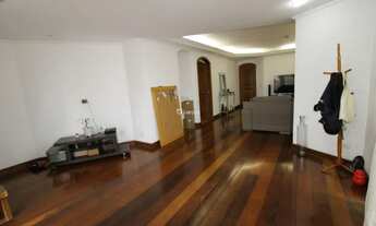 Imagem 7: Apartamento a Venda em Moema Pássaros! 120m², 3 dorm., 2 vagas de garagem!