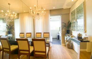 Imagem 7: Apartamento a venda 3 quartos na Trindade - Florianópolis - SC