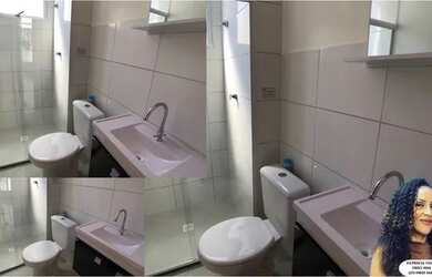 Imagem 3: Apartamento para aluguel tem 42 metros quadrados com 2 quartos em Ourimar - Serra - ES