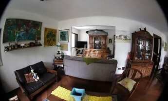 Imagem: São Paulo - Apartamento Padrão - Paraíso