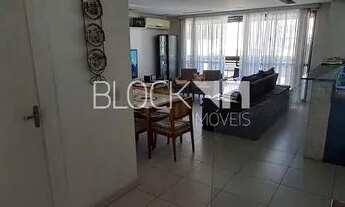 Imagem 5: Recreio dos Bandeirantes