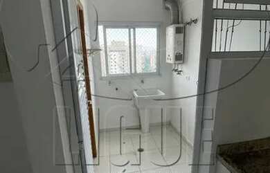 Imagem 5: SANTO ANDRé - Apartamento Padrão - Jardim