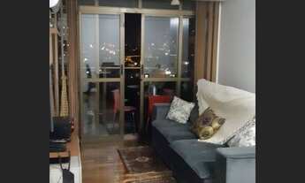 Imagem 2: Apartamento na área Central, 86m² Venda/Permuta