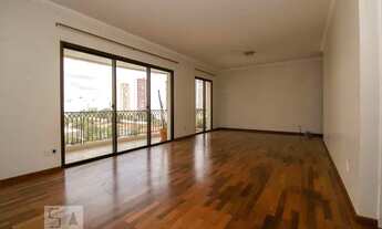 Imagem 7: Apartamento para Aluguel - Tatuapé, 4 Quartos, 165 m2