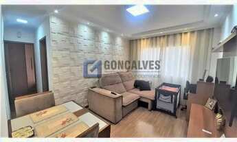 Imagem 6: SAO BERNARDO DO CAMPO - Residential / Apartment - TABOAO