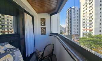 Imagem 6: LINDO APARTAMENTO 03 DORMS 01 SUITE CLOSET 02 VAGAS FIXAS PARA VENDA NO TATUAPÉ - SÃO PAUL