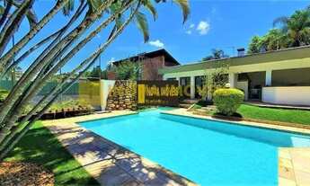 Imagem 2: Casa - Jardim Botânico (Sousas) - Campinas