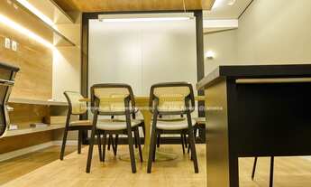 Imagem 7: BELO HORIZONTE - Padrão - Barro Preto