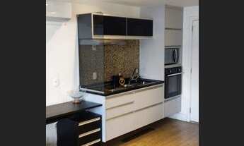 Imagem: Venda apartamento Studio Vl Nova Conceição