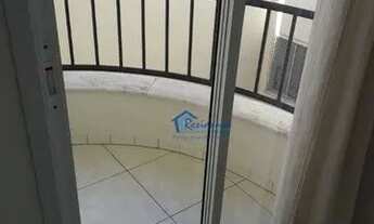 Imagem 5: Apartamento com 1 dormitório para alugar, 60 m² por R$ 1.616,75/mês - Jardim Sevilha - Ind