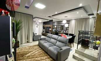 Imagem: Cobertura com 3 dormitórios à venda, 127