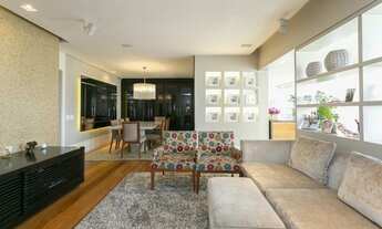 Imagem 7: Lindo Apartamento no Brooklin com Varanda Gourmet!!!