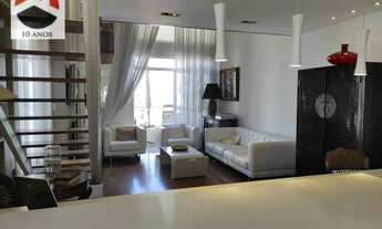 Imagem 3: Loft com 1 dormitório, 86 m² - venda por R$ 1.790.000 ou aluguel por R$ 11.970/mês - Conso