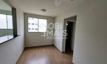 Imagem: APARTAMENTO À VENDA RESIDENCIAL BELAS ARTES