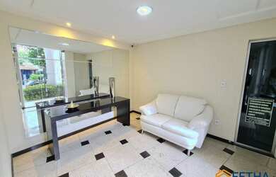 Imagem 4: BELO HORIZONTE - Apartamento Padrão - Itapoã