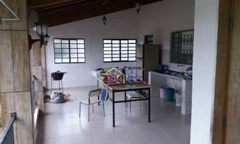 Imagem 6: Chácara com 2 dormitórios à venda, 1000 m² por R$ 240.000,00 - Natividade da Serra - Nativ