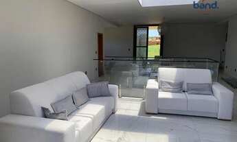 Imagem 3: Casa com 5 dormitórios, 400 m² - venda por R$ 2.500.000,00 ou aluguel por R$ 10.912,00/mês