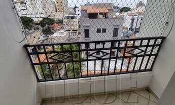 Imagem 5: SANTO ANDRé - Apartamento Padrão - Vila Príncipe de Gales