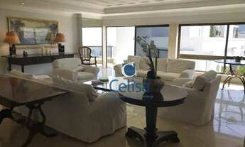 Imagem 4: Apartamento com 3 dormitórios à venda, 300 m² por R$ 6.500.000,00 - Copacabana - Rio de Ja