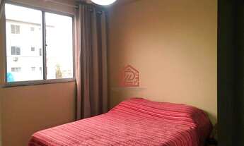 Imagem 7: Apartamento com 2 dormitórios à venda, 57 m² por R$ 130.000,00 - Virgem Santa - Macaé/RJ