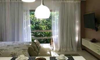 Imagem: Resort Villas do Pratgy, em Ipioca