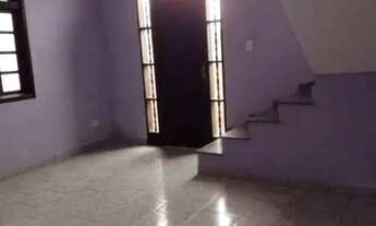 Imagem: Sobrado com 3 dormitórios à venda, 160