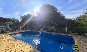 Imagem 4: Ótimo chácara à venda em bairro tranquilo, com muita área verde