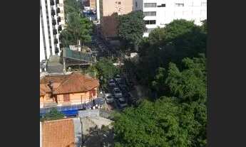 Imagem 6: Flat no Jardins disponivel para locação