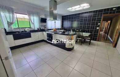 Imagem 2: SOBRADO ALTO PADRÃO FREGUESIA DO Ó