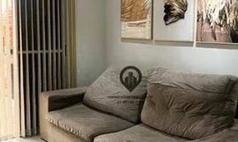 Imagem 7: Apartamento garden com 3 quartos, semimobiliado, todo reformado, próximo ao West Shopping