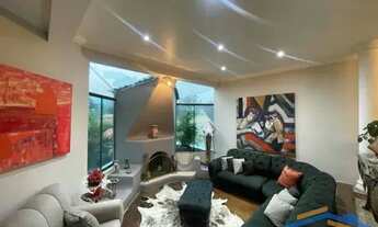 Imagem 5: Excelente Casa em Condomínio em Aldeia da Serra!