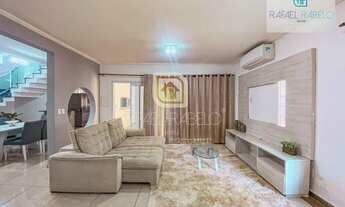 Imagem 2: Casa com 4 suítes para alugar em Alphaville Eusebio