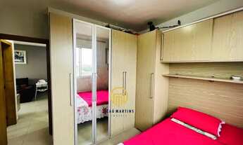 Imagem 6: Apartamento para venda possui 45 metros quadrados com 2 quartos em Jardim Limoeiro - Serra