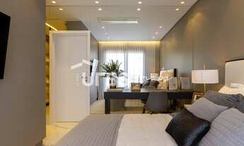 Imagem 7: Legend Praça do Sol - Apartamento 3 quartos, sendo 3 suítes