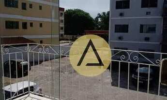 Imagem 2: Apartamento com 2 dormitórios, 86 m² - venda por R$ 185.000,00 ou aluguel por R$ 1.340,00