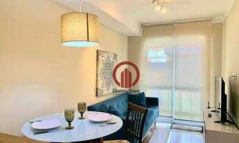 Imagem 2: Apartamento com 1 dormitório à venda, 53 m² por R$ 527.000,00 - Mooca - São Paulo/SP