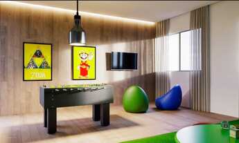 Imagem 7: Apartamento para venda tem 43 metros quadrados com 2 quartos em Centro - Diadema - São Pau