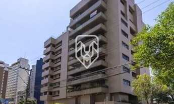 Imagem 3: Apartamento 04 suítes, no Batel 340 m2