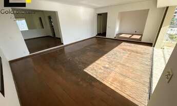 Imagem 5: APARTAMENTO DE 213M² COM 3 DORMS SENDO 1 SUÍTE NO COND. CONDESSA LUCIANA EM HIGIENOPÓLIS