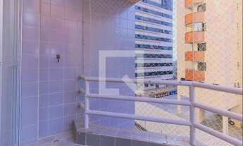 Imagem 7: Apartamento para Aluguel - Residencial Parque Aquarius, 3 Quartos, 84 m2